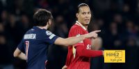 الحلم نيوز : شوط سلبي بين باريس سان جيرمان و ليفربول في دوري الأبطال