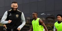 الحلم نيوز : أرقام مهمة قبل مباراة الاتحاد والقادسية