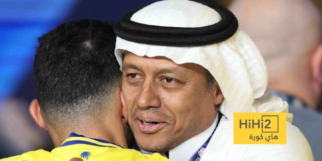 لاعب النصر السابق يطالب الجمعان بإبعاد هؤلاء اللاعبين عن الفريق!