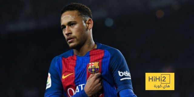 صحفي كتالوني يهاجم نيمار.. “خان برشلونة وخدع الجميع!”