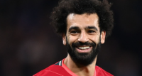 محمد صلاح يقترب من تحطيم رقم قياسي جديد في الدوري الإنجليزي