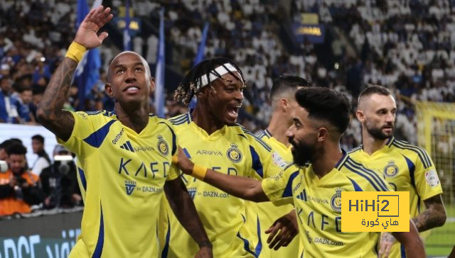 النصر في أزمة.. هل حان الوقت لمحاسبة المسؤولين عنها؟