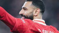 محمد صلاح يتصدر إحصائية جديدة في الدوري الإنجليزي