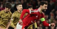 في الكورة : ⚽فيديو .. هدف تعادل مانشستر يونايتد ضد سوسيداد
