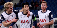 توتنهام بالقوة الضاربة أمام فولهام في الدوري الإنجليزي