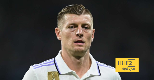 توني كروس يقتحم عالم الإدارة الرياضية كمستثمر جديد