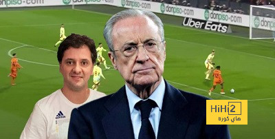 لاعب غير متوقع يلفت انتباه ريال مدريد في موقعة إسبانيا وهولندا