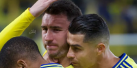 العالمي : موعد حسم مشاركة لابورت أمام الهلال
