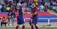 العالمي : فيران توريس يتفوق على ليفاندوفسكي