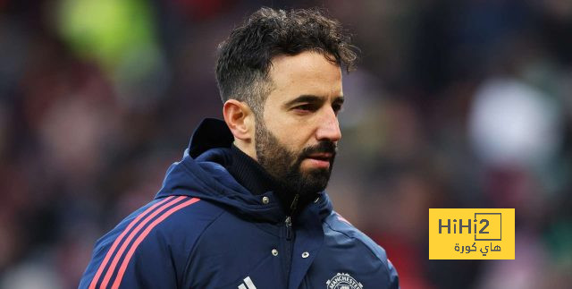 أداء راشفورد في أستون فيلا: إشادة من روبن أموريم