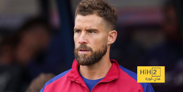 برشلونة يرد على شكوى أوساسونا بشأن إينيغو مارتينيز