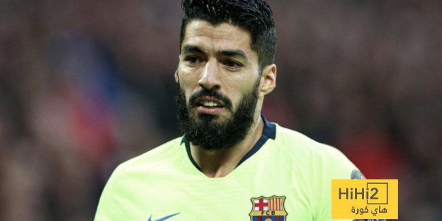 “ندم كبير بسبب دوري الأبطال”.. سواريز يكشف عن خيباته مع برشلونة
