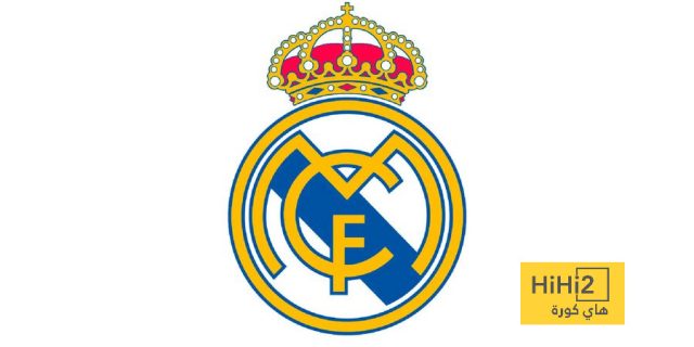 بيان رسمي من ريال مدريد