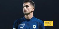 الحلم نيوز : الهلال ينتظر عودة كانسيلو - هاي كورة