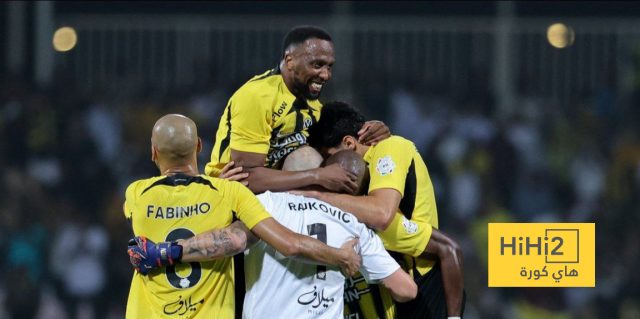 الاتحاد يستهدف تكرار إنجازه أمام العروبة في الجوهرة