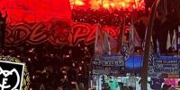 الحلم نيوز : استقبال ناري ينتظر الريال قبل مواجهة ارسنال