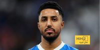 مساحات سبورت : بديل سالم الدوسري أمام الاتفاق