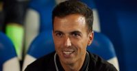مدرب ليغانيز يوضح دوافعة للانتصار على برشلونة