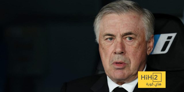 تشكيلة ريال مدريد المتوقعة للقاء ألافيس