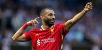 محمد صلاح يقترب من رقم تاريخي في البريميرليغ!