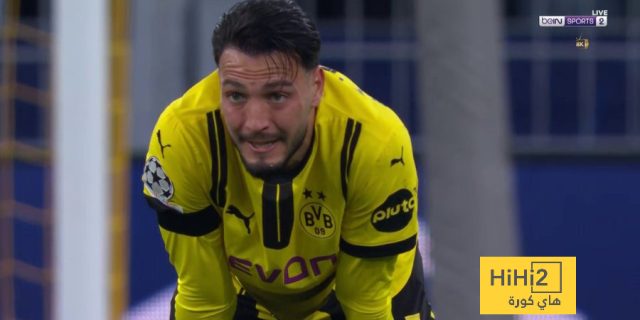 برشلونة يقلص الفارق ضد دورتموند