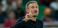 تصريح مثير من إنريكي بعد التأهل لنصف نهائي دوري الأبطال