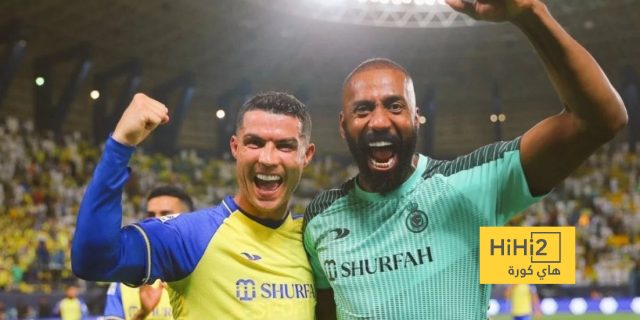 سبب تفضيل وليد عبدالله النصر على الهلال