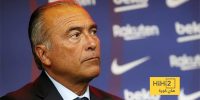 العالمي : نائب رئيس برشلونة ينتقد أداء الفريق في إياب ربع النهائي!
