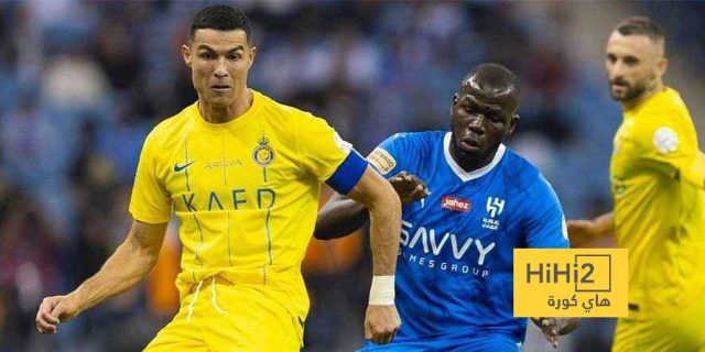 منافس جديد يهدد ميركاتو الهلال والنصر الصيفي
