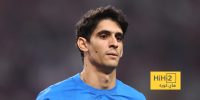 الحلم نيوز : موعد تجديد عقد ياسين بونو مع الهلال