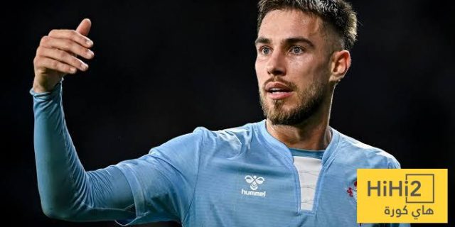 ماذا قال مينغويزا قبل مواجهة برشلونة؟