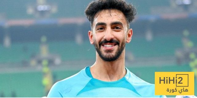هل تسرع النصر في الاستغناء عن نواف العقيدي؟
