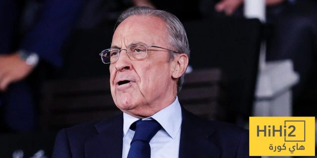 الأمل الأخير لريال مدريد لإنقاذ موسم “الفشل”