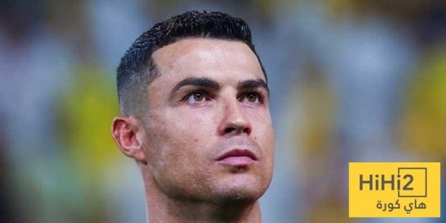 كيليان مبابي على خطى كريستيانو رونالدو