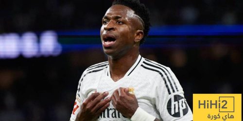 التسلل يحرم ريال مدريد من الهدف الأول أمام بيلباو