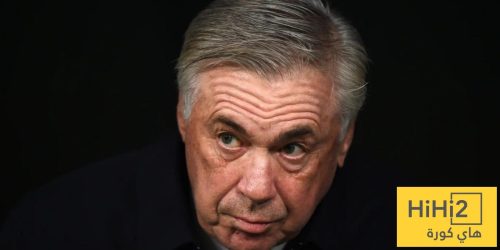 ترتيب الدوري الإسباني بعد فوز ريال مدريد على بيلباو