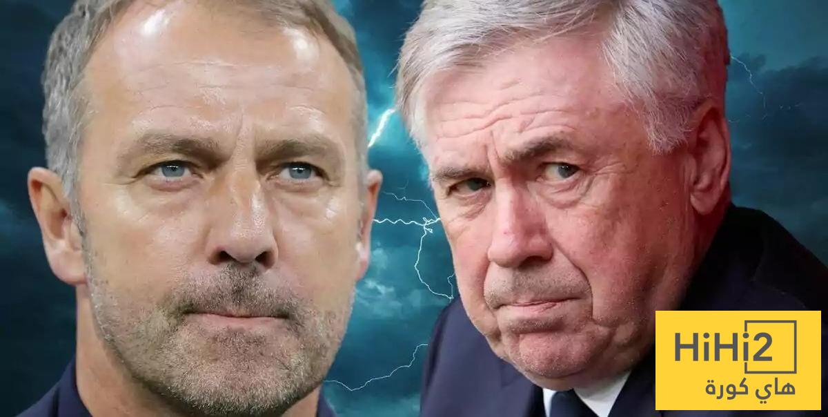 ريال مدريد يتفوق تاريخيًا على برشلونة قبل نهائي كأس الملك