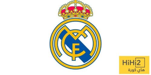 بيان رسمي من ريال مدريد