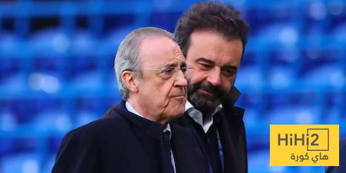 الكلاب التي ” تنبح ” من جمهور ريال مدريد لن تؤثر على مستقبل انشلوتي …!