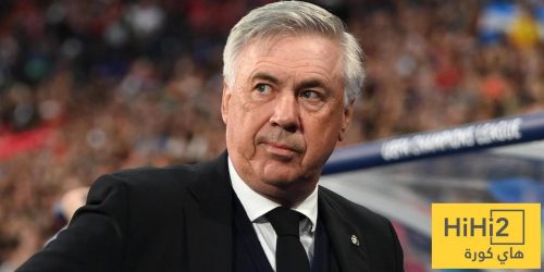 تشكيلة ريال مدريد الرسمية للقاء برشلونة في نهائي الكأس