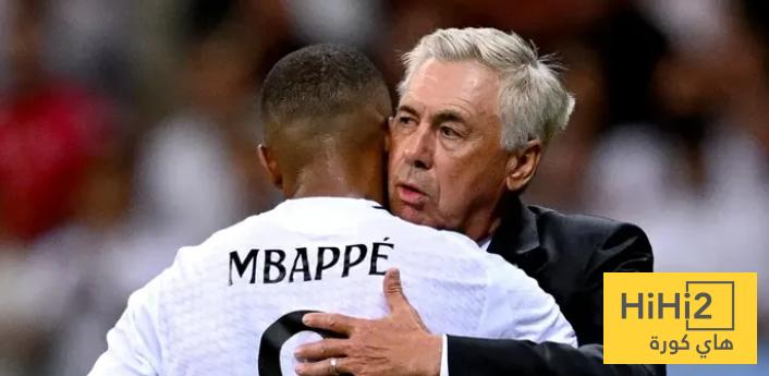 ما يحتاجه ريال مدريد في الشوط الثاني للعودة أمام برشلونة