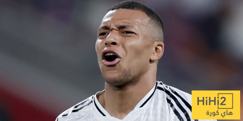 ماذا قدم مبابي ضد برشلونة؟