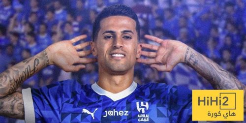 في الكورة : غياب تأثير كانسيلو يضع الهلال في مأزق أمام الشارقة