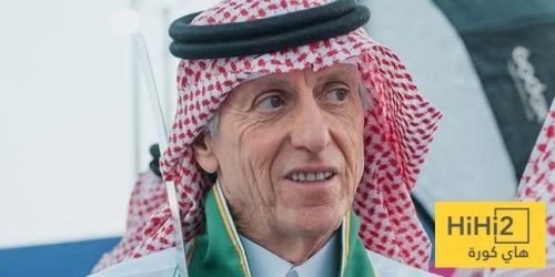 خيسوس يُخفي بديل كانسيلو قبل مواجهة الأهلي