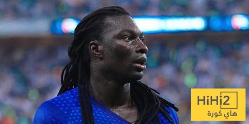 غوميز يعود لدعم الهلال قبل نصف النهائي الآسيوي
