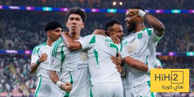 شاهد تشكيلة الأهلي الرسمية لمواجهة الهلال