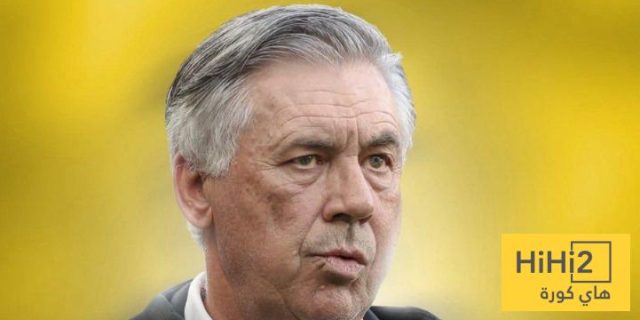 أنشيلوتي يعود إلى مدريد برفقة مبعوثين من البرازيل.. والتوقيع قريب