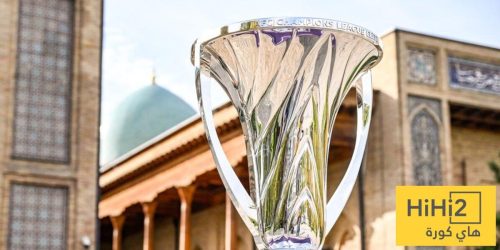 أسعار تذاكر نهائي دوري أبطال آسيا 2025
