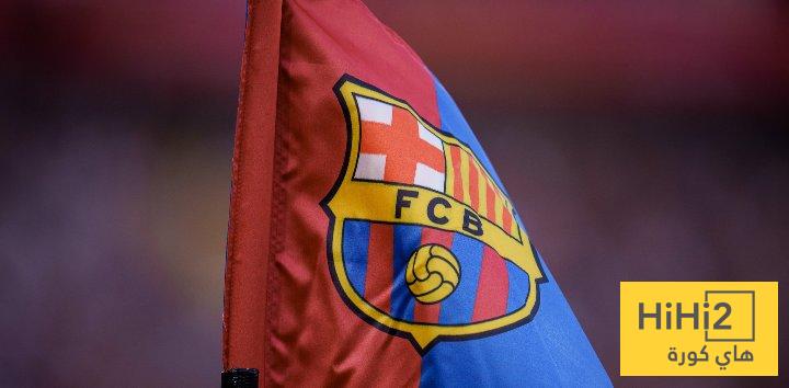 برشلونة يقترب من تحطيم رقم تاريخي في دوري أبطال أوروبا