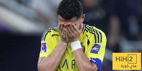 النصر في دوامة الإخفاقات الآسيوية.. هل آن الأوان للتغيير؟